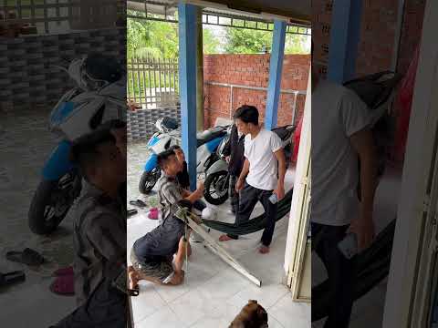 Thời nay chủ nợ thua con nợ #phulentv