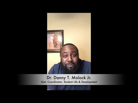 MSU Finish Strong: Danny Molock