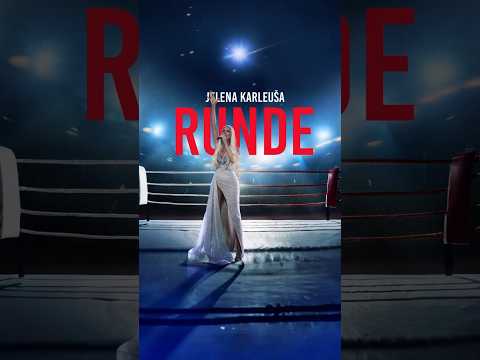 JELENA KARLEUSA Runde / pt.1