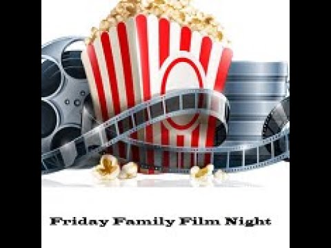 Friday Family Film Night: GAMER review