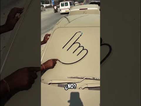 NO LO ENSUCIES #parody