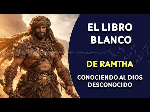 El Libro Blanco de Ramtha | El Despertar de la Conciencia parte II
