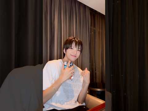 내 생각 해? #BOYNEXTDOOR #보이넥스트도어 #BND #운학 #WOONHAK