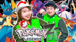 動画サムネイル