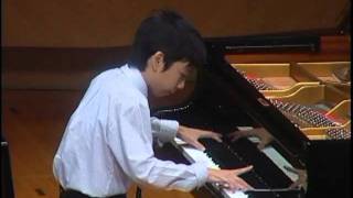 Chopin Etude Op.25-11 