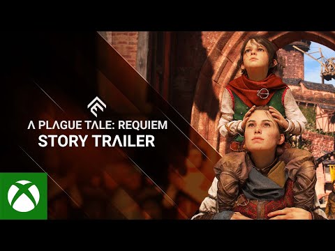 A Plague Tale: Requiem - Story Trailer