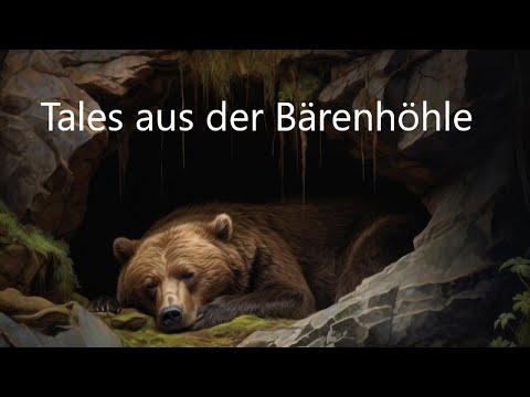 Wilde Bären und Orks?! | Tales aus der Bärenhöhle von @barenbruder  | RPG Maker XP Game
