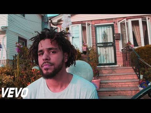 J Cole - Immortals (Official Video)