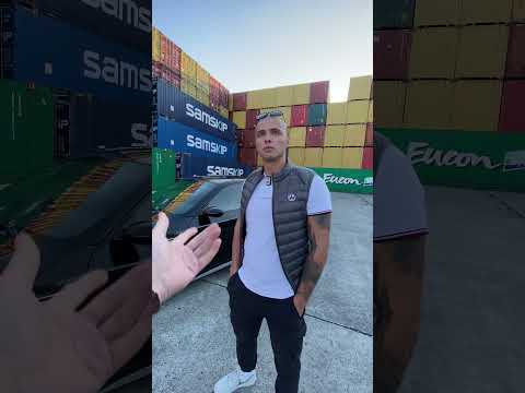 Comment assurer une voiture de 500 chevaux à 23 ans ?