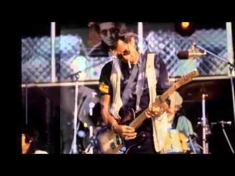 The Rolling Stones - Blinded By Rainbows EARLY TAKE 1993