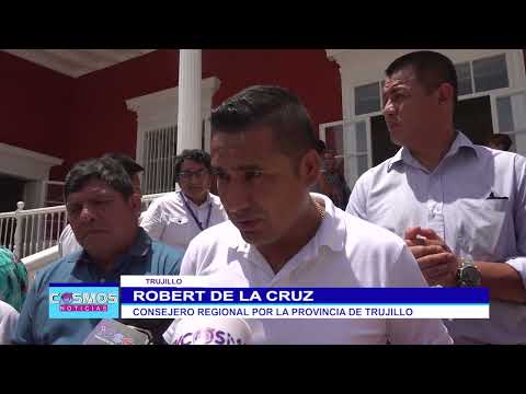 Trujillo: Buscan que Chavimochic transfiera tierras para titular a vecinos de Alto Trujillo