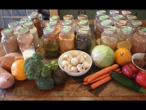 Diet Tip: Eat Good Carbs & lose weight!