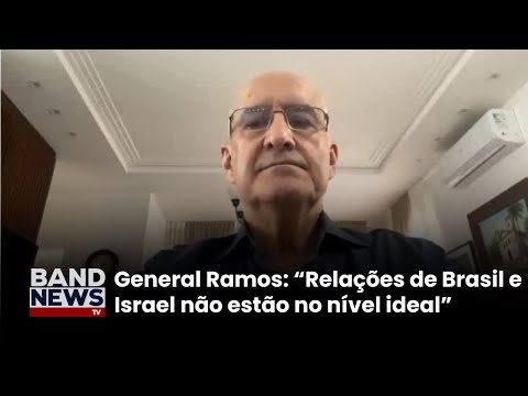 Voo para repatriar brasileiros no Líbano é adiado | BandNews TV