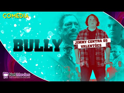 Jimmy Contra os Valentões (2020) - Filme Completo Dublado GRÁTIS - Filme de Comédia | NetMovies