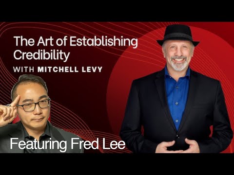 SUCCESS KNOWLEDGE BOMB! | Fred Lee on Leaders LIVING Their Values