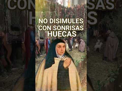 NO DISIMULES CON SONRISAS HUECAS