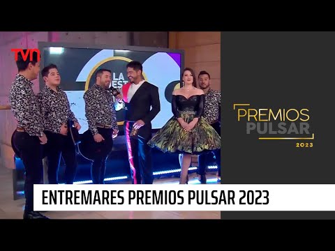 El grupo Entremares nos habla del folclor | Premios Pulsar 2023