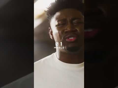 E esse trailer maravilhoso de “Segura Firme Na Mão do Senhor” do Samuel Mirada? Lançamento 01/03 #mk