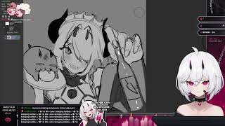 Let's decompose together while we work. !gamersupp !donate