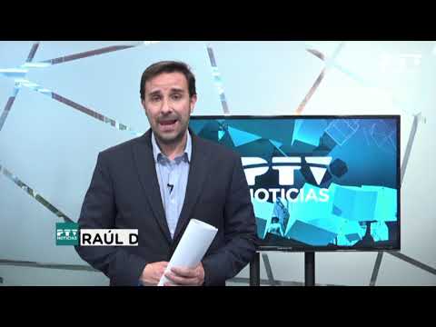 PTV Noticias (24/03/2021)