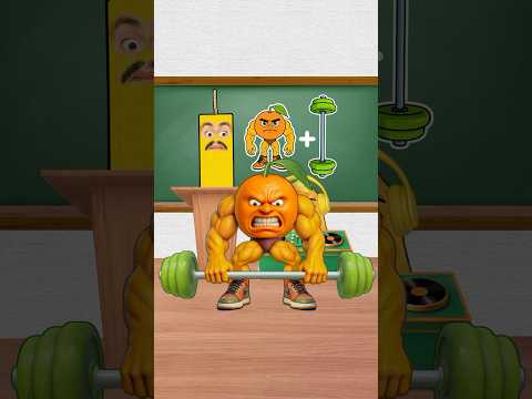 Italian Brainrot joins Meme School 2 !!!