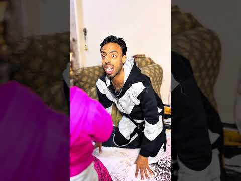 قالت عايزه حصان… شوف النهاية 😂