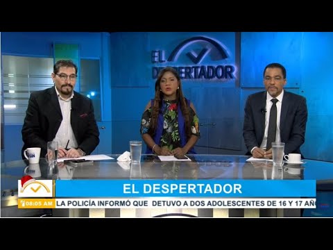 EN VIVO 30/11/2022 #ElDespertadorCompleto