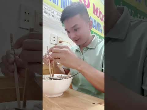 Làm Hư Chiếc Đũa #thegioiquanhta