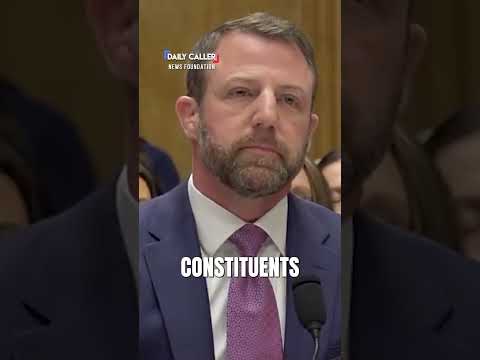 Rand Paul UNLOADS on Sen. Mullin: “Freaking Snake”