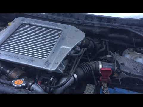 Nissan X-Trail 2005 m dalys