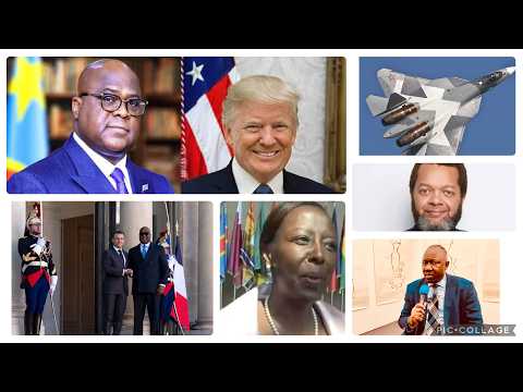 AC-COMPLIQUEE26-03TSHISEKEDI VEUT PRENDRE L'OIF-LES FARDC DESORMAIS CAPABLES DE FARPPER N'IMPORTE OÙ