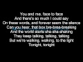 Jessie J Laserlight Lyrics HQ AUDIO YouTube