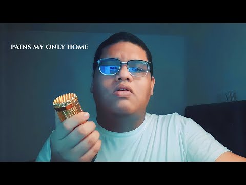 Zevia - pain's my only home, cover en español e ingles
