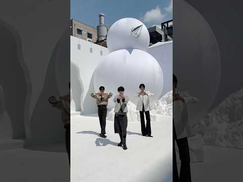 Snow Manの初ポップアップイベント：深澤辰哉・ラウール・目黒蓮とセール・チャレンジを楽しもう サムネイル