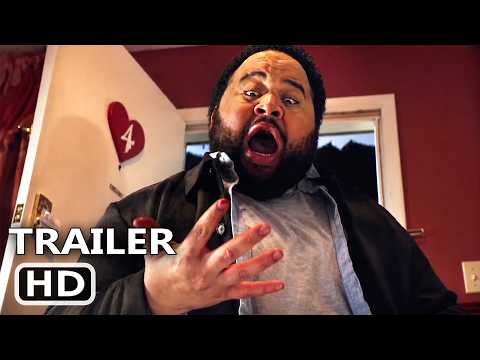 ALL NIGHT WRONG Official Trailer (2026) Thriller