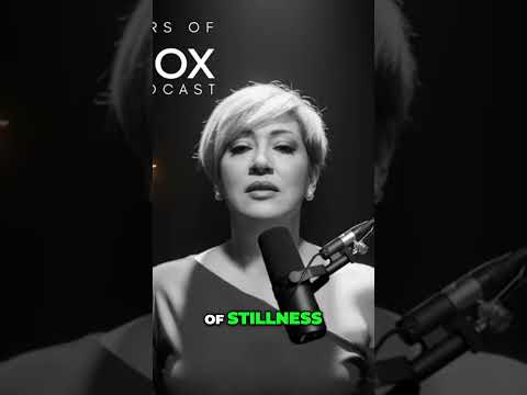 From Quiet Girl to Podcast Queen: Sahar's 20-Year Journey! #shorts