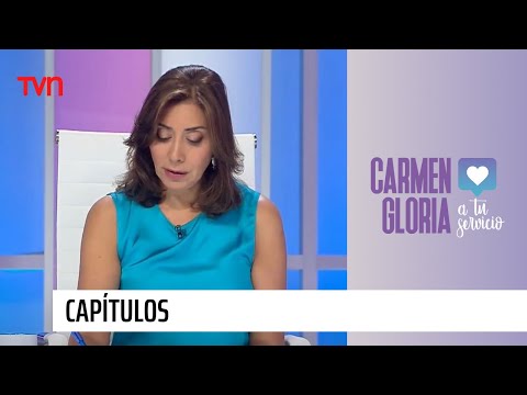 Carmen Gloria a tu servicio | Capítulo 20 de junio 2024: Nada más contigo