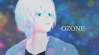 【歌ってみた】-OZONE- / Vistlip【緩葉ウル】