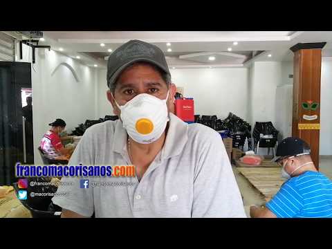 “Fuerzas Vivas Provincia Duarte” un grupo de empresarios que ayudan a SFM