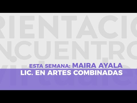 Lic. en Artes Combinadas