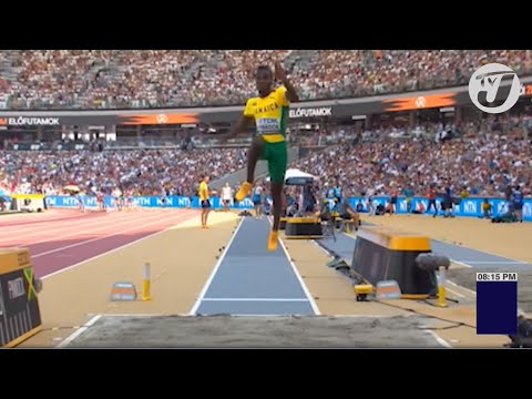 Changes to Long Jump Rules -  'Wi ago Call it the Boardless Jump' | TVJ Sports Commentary