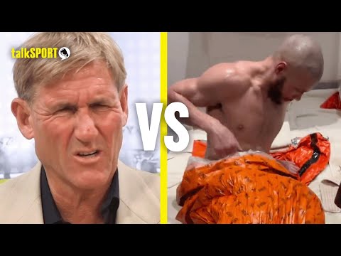 “CRAZY!” Simon Jordan & Spencer Oliver discuss Chris Eubank Jr’s £10,000 fine for social media post