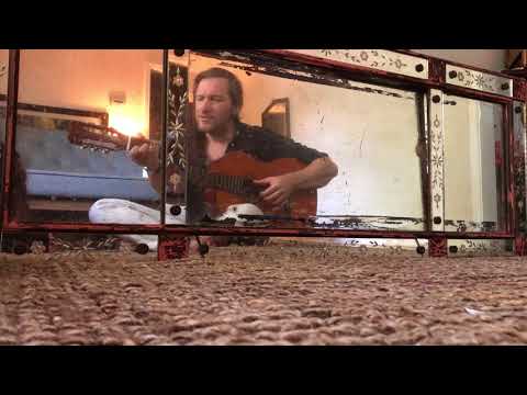 Pure Imagination - Matthew Perryman Jones (Get Weird Soundtrack)