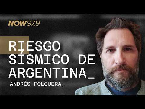 “Lo que pasó en Venezuela y Colombia puede replicarse en Argentina”: Andrés Folguera en #Coworker