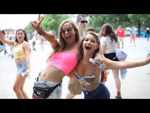 BITCRUSHR - Fine Line (Hardstyle) | HQ Videoclip