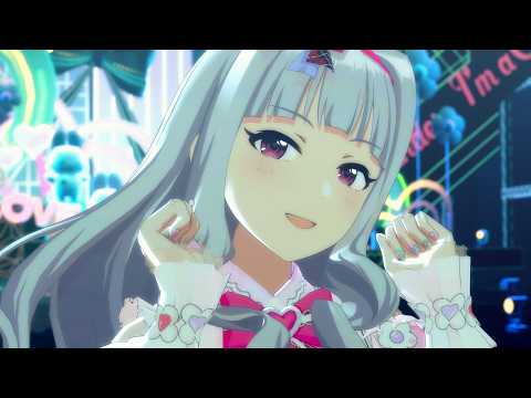 【4K】283プロvs765プロ Rd12 カウントダウンラブ【シャニソンMV】