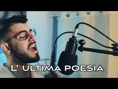 GEOLIER, ULTIMO - L'ULTIMA POESIA (in ITALIANO🇮🇹)