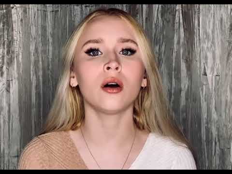 Anyone by Justin Bieber LIVE vocals