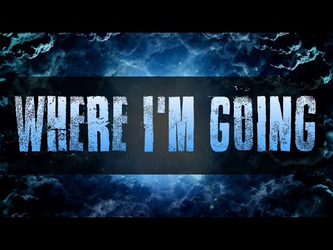 "Where I'm Going" - By Christopher Maskey (Produced by Last Call)