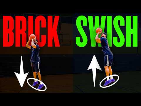 Basketball Shooting Workout: Master Space Creation Techniques